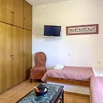 In Theologos With Wi-fi Holiday home *