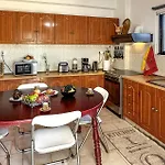 Holiday home In Theologos With Wi-fi Theologos (Phthiotis)