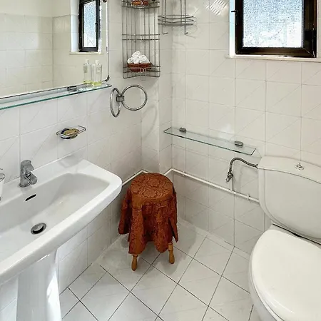Holiday home In Theologos With Wi-fi *