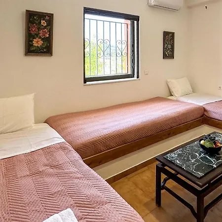 Holiday home In Theologos With Wi-fi Theologos (Phthiotis)