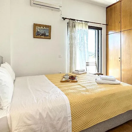 Holiday home In Theologos With Wi-fi Theologos (Phthiotis)