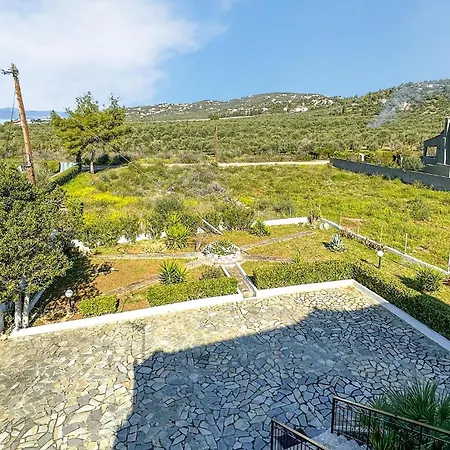 In Theologos With Wi-fi Holiday home Theologos (Phthiotis)