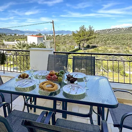 In Theologos With Wi-fi Theologos (Phthiotis)