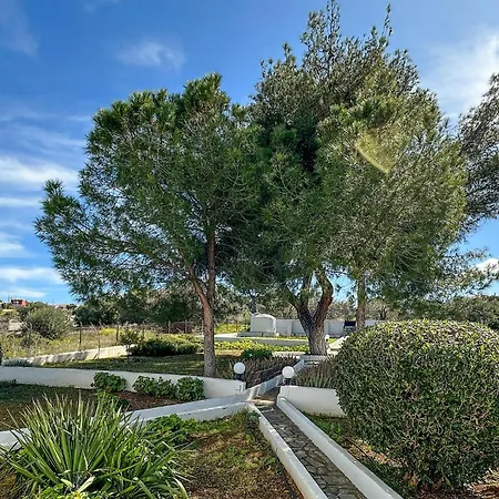 In Theologos With Wi-fi Сasa de vacaciones