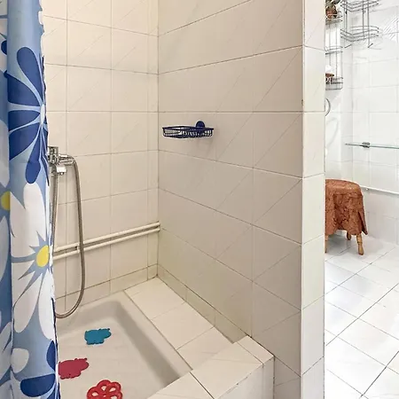 In Theologos With Wi-fi Сasa de vacaciones *