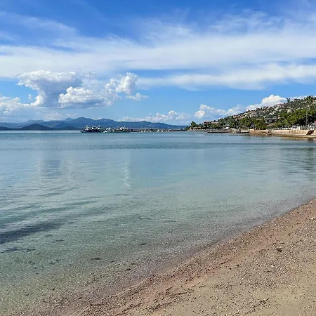 In Theologos With Wi-fi *