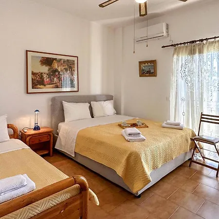 In Theologos With Wi-fi Theologos (Phthiotis)