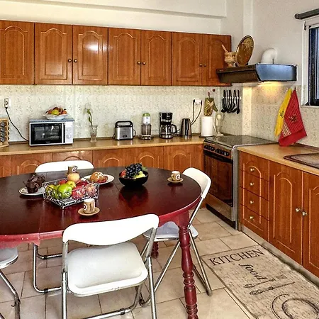 Сasa de vacaciones In Theologos With Wi-fi Theologos (Phthiotis)