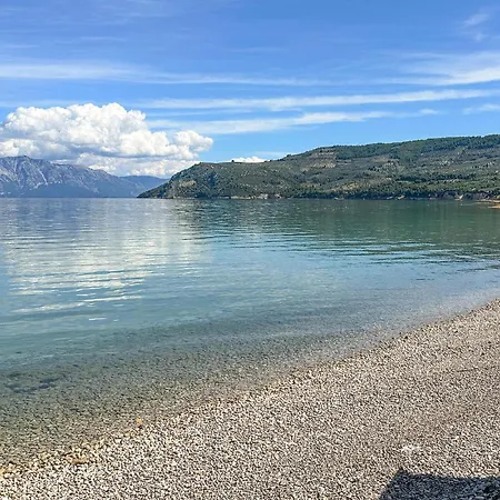 In Theologos With Wi-fi