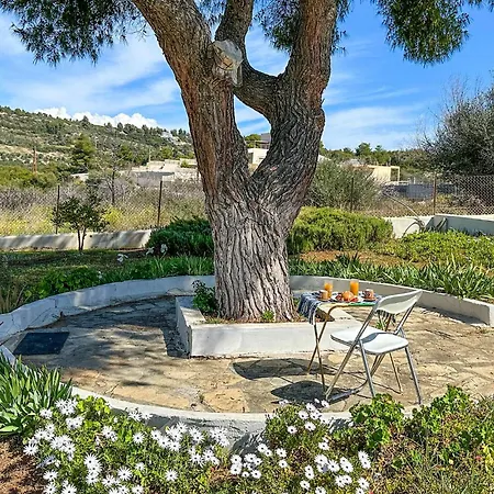 Сasa de vacaciones In Theologos With Wi-fi Theologos (Phthiotis)